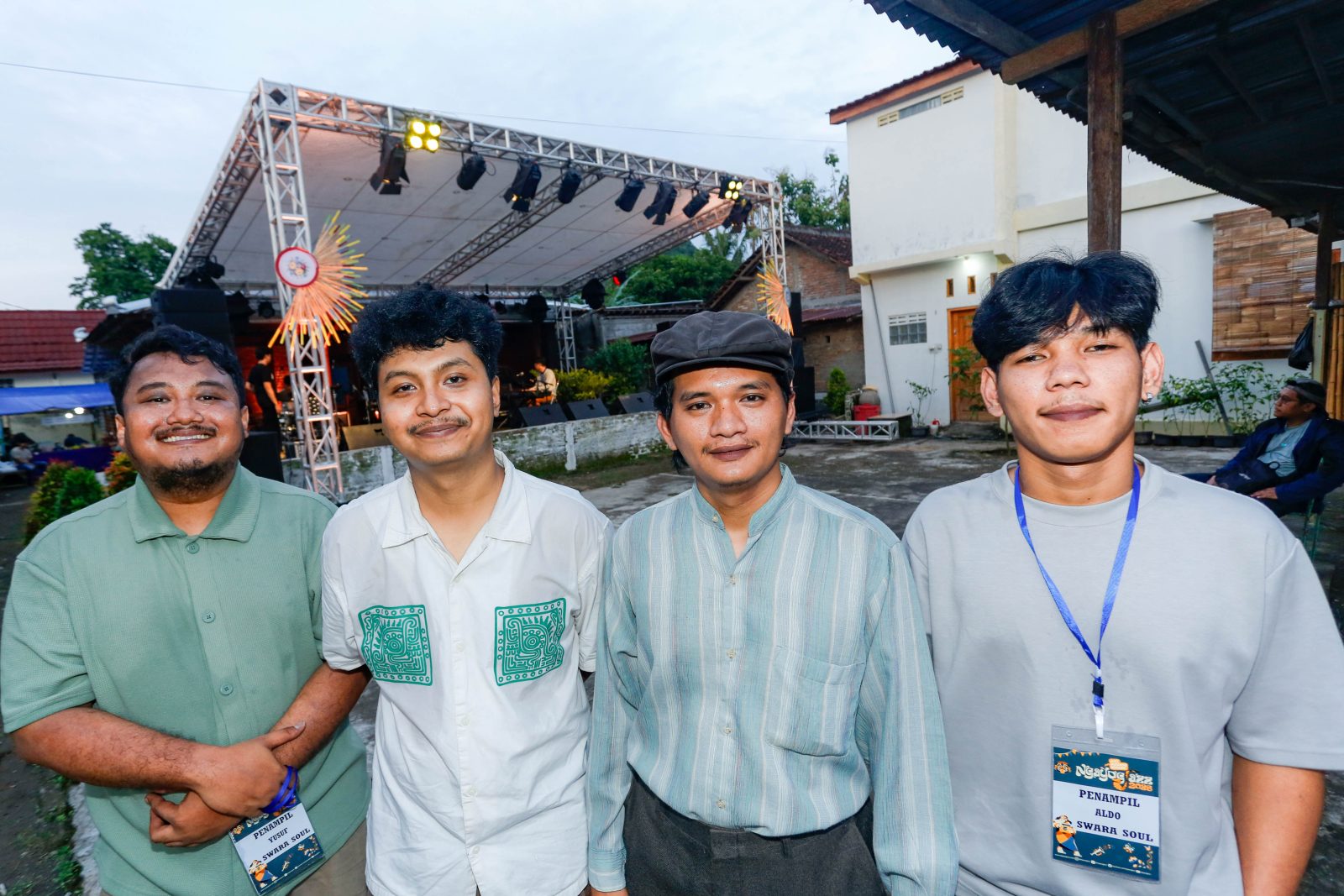 Swara Soul Beri Nyawa dan Tubuh Baru Katalog Lawas Swara Soul Beri Nyawa dan Tubuh Baru Katalog Lawas