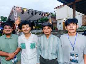 Swara Soul Beri Nyawa dan Tubuh Baru Katalog Lawas Swara Soul Beri Nyawa dan Tubuh Baru Katalog Lawas