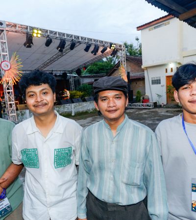 Swara Soul Beri Nyawa dan Tubuh Baru Katalog Lawas Swara Soul Beri Nyawa dan Tubuh Baru Katalog Lawas