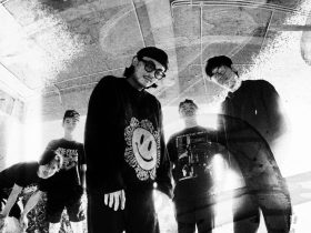 The Peal Bawa “Kehancuran” ke Enam Kota di Pulau Jawa The Peal Bawa “Kehancuran” ke Enam Kota di Pulau Jawa