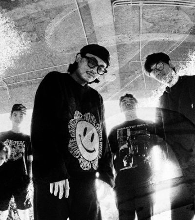 The Peal Bawa “Kehancuran” ke Enam Kota di Pulau Jawa