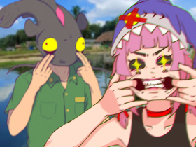 Fish Tank Radio dan Kemasan Hyperpop Ramah Telinga Fish Tank Radio dan Kemasan Hyperpop Ramah Telinga