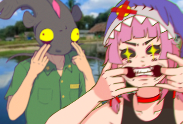 Fish Tank Radio dan Kemasan Hyperpop Ramah Telinga Fish Tank Radio dan Kemasan Hyperpop Ramah Telinga