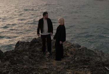 In Inertia Sambangi Fans di Tiongkok Lewat CAN Festival