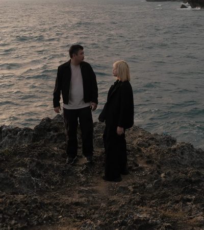 In Inertia Sambangi Fans di Tiongkok Lewat CAN Festival In Inertia Sambangi Fans di Tiongkok Lewat CAN Festival