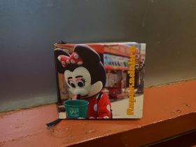 Damai di Butulan Cetak Ulang EP Akadama & The Yoyo Connection