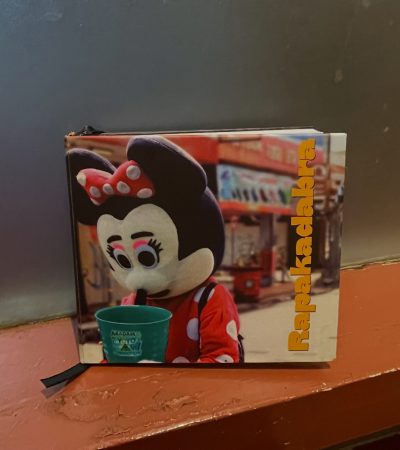 Damai di Butulan Cetak Ulang EP Akadama & The Yoyo Connection