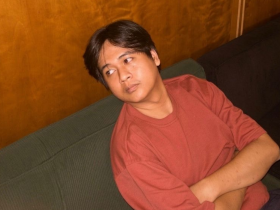 Honeydrunk: Langkah Pertama Nawalre ke Rimba Musik