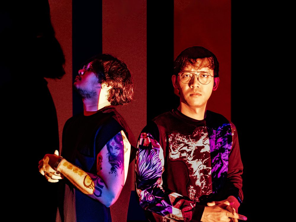 Album ke-2 Manusmara Sepertinya Bakal Menjanjikan