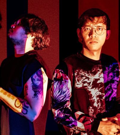 Album ke-2 Manusmara Sepertinya Bakal Menjanjikan