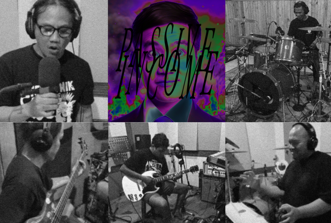 Passive Income Perdalam Gigitan Dasela