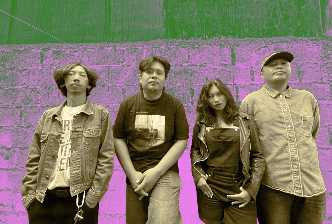 Bleeedrz Rilis Album Penuh Dua Dunia Bleeedrz Rilis Album Penuh Dua Dunia