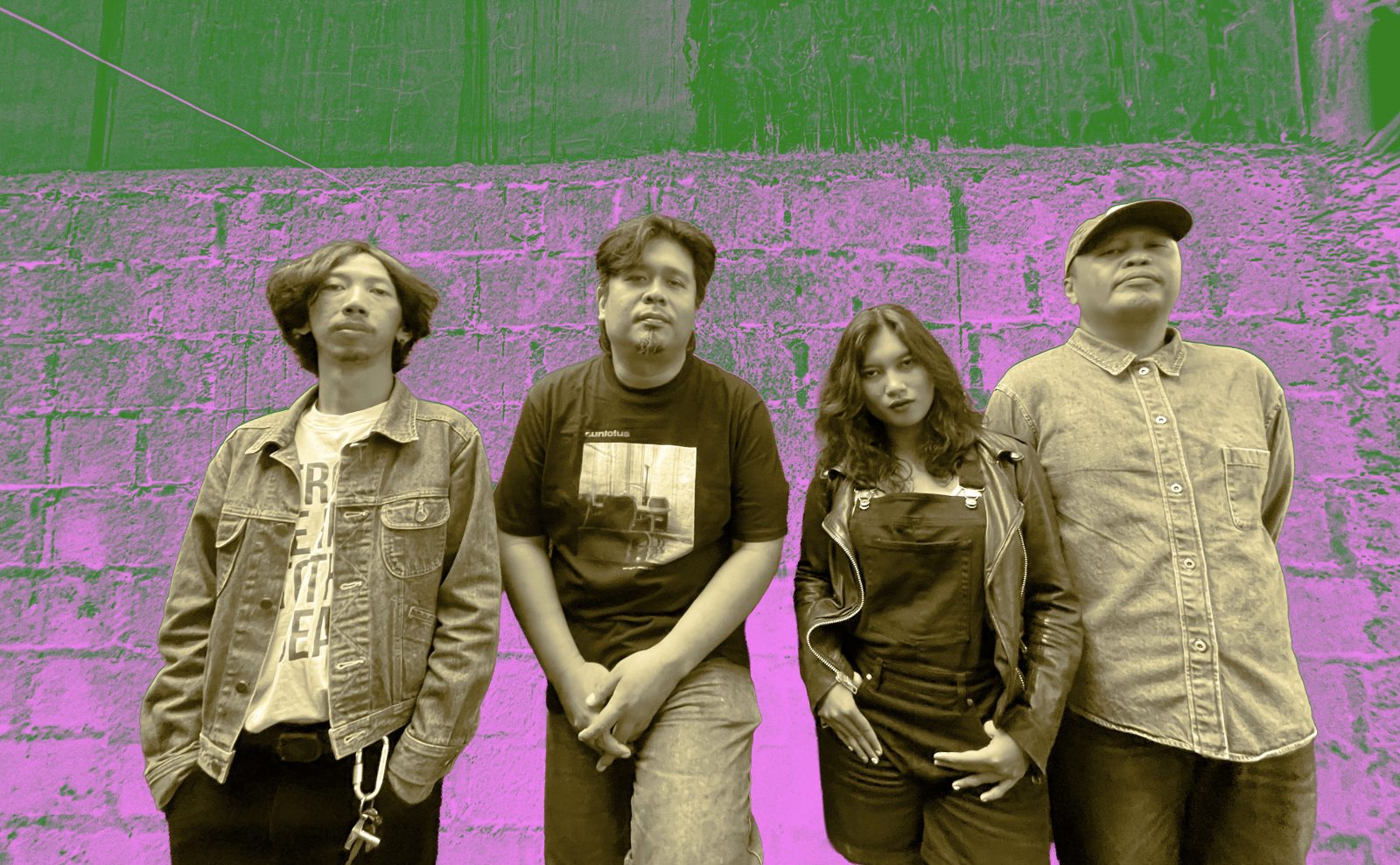 Bleeedrz Rilis Album Penuh Dua Dunia Bleeedrz Rilis Album Penuh Dua Dunia