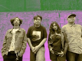 Bleeedrz Rilis Album Penuh Dua Dunia Bleeedrz Rilis Album Penuh Dua Dunia