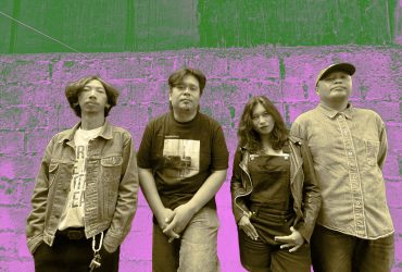 Bleeedrz Rilis Album Penuh Dua Dunia