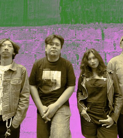 Bleeedrz Rilis Album Penuh Dua Dunia Bleeedrz Rilis Album Penuh Dua Dunia