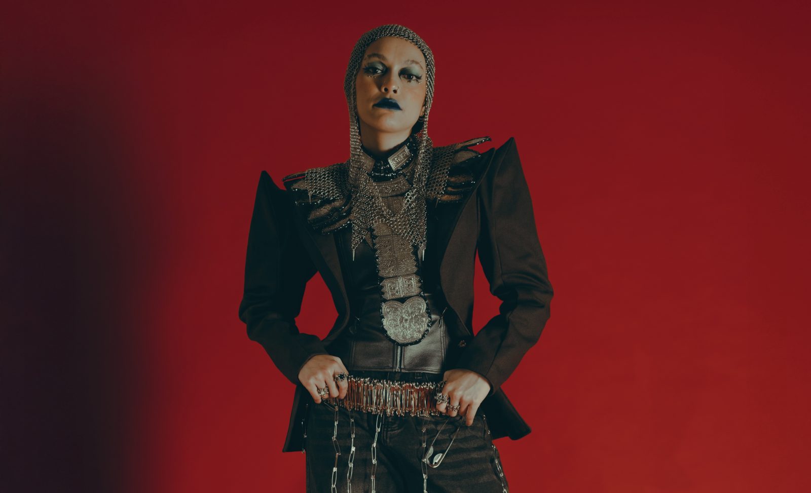 Mitty Zasia Babak Belur dalam Lagu Baru