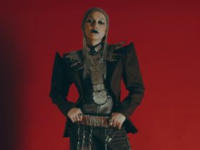 Mitty Zasia Babak Belur dalam Lagu Baru