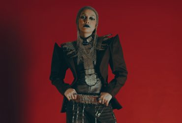 Mitty Zasia Babak Belur dalam Lagu Baru