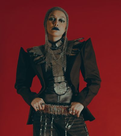 Mitty Zasia Babak Belur dalam Lagu Baru