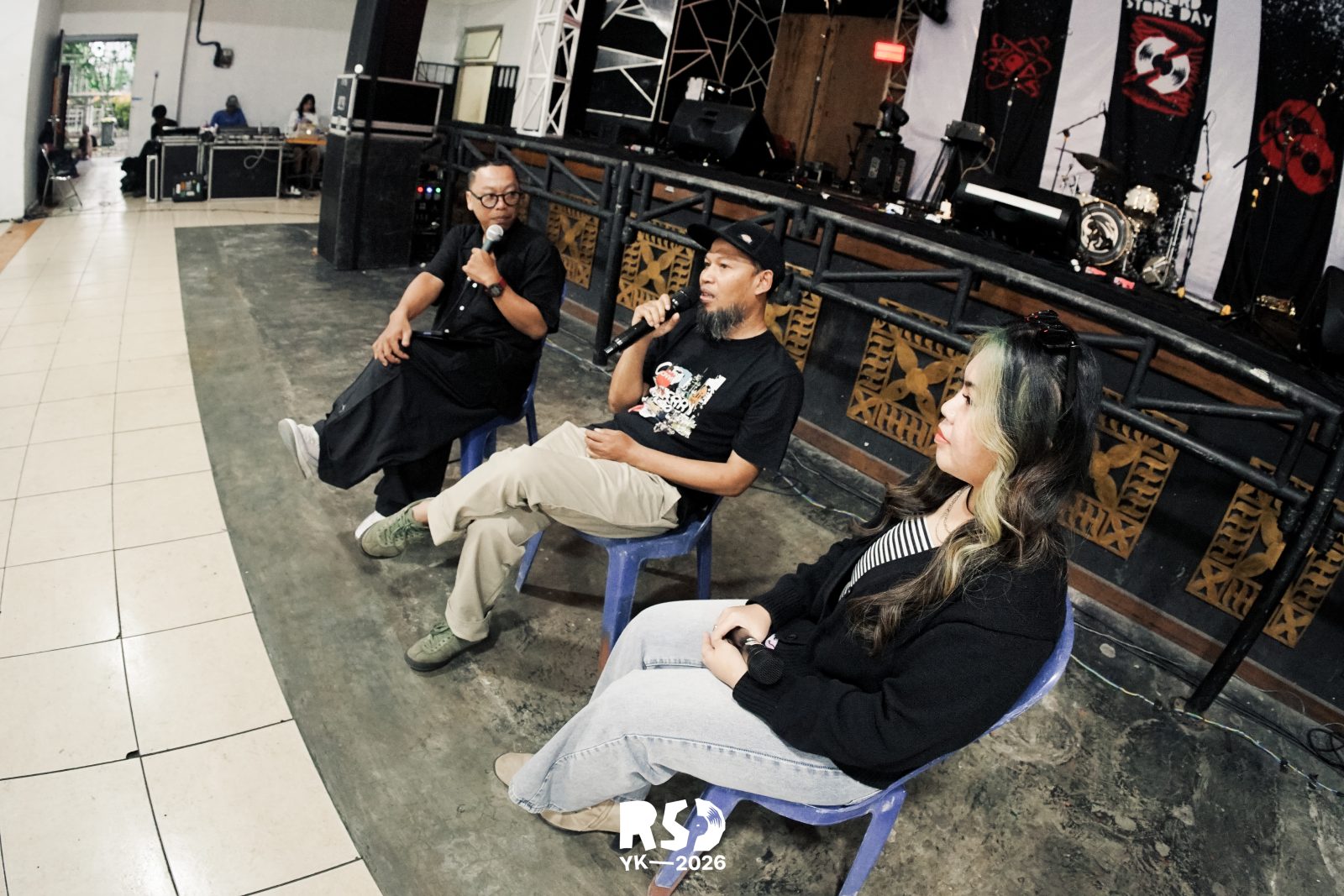 Konser Batal, Refund, dan Bagaimana Posisi Hukumnya