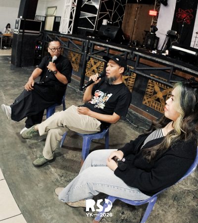 Konser Batal, Refund, dan Bagaimana Posisi Hukumnya