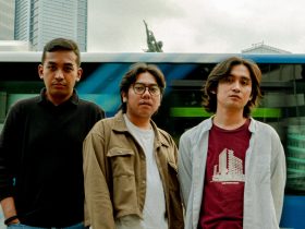 LOR Bangun Portal Menuju Album Selanjutnya LOR Bangun Portal Menuju Album Selanjutnya