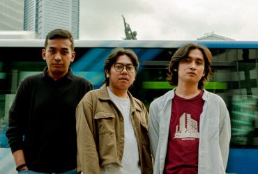 LOR Bangun Portal Menuju Album Selanjutnya LOR Bangun Portal Menuju Album Selanjutnya