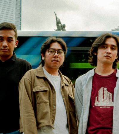 LOR Bangun Portal Menuju Album Selanjutnya