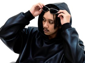 Gangsta Flow: Mekanisme Bertahan Hidup dalam Balur Rap