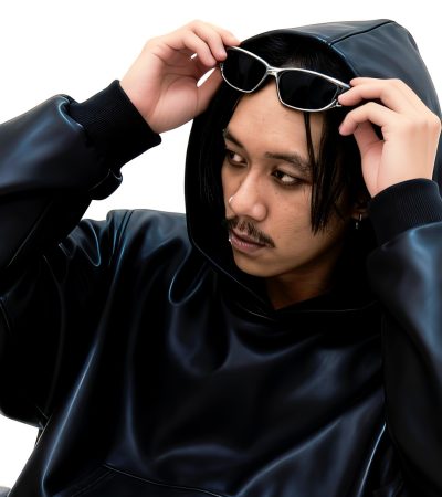 Gangsta Flow: Mekanisme Bertahan Hidup dalam Balur Rap