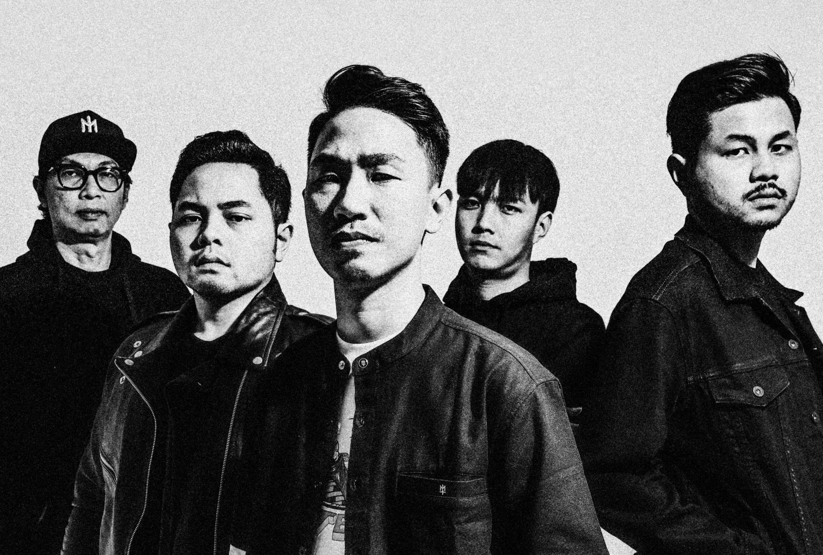 Tore Up Terjemahan Kekacauan dalam Single Baru