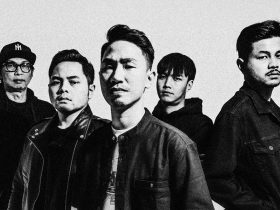 Tore Up Terjemahan Kekacauan dalam Single Baru