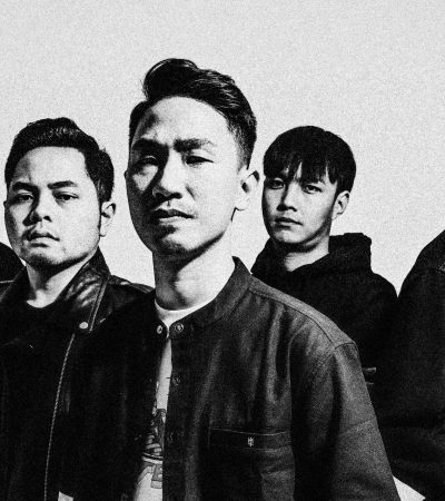 Tore Up Terjemahan Kekacauan dalam Single Baru