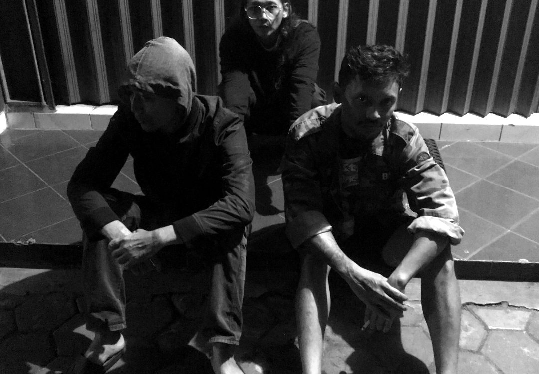 Halimun: EP Racaw dengan Potensi Pop Besar di Track ke-3 Halimun: EP Racaw dengan Potensi Pop Besar di Track ke-3