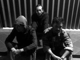 Halimun: EP Racaw dengan Potensi Pop Besar di Track ke-3 Halimun: EP Racaw dengan Potensi Pop Besar di Track ke-3