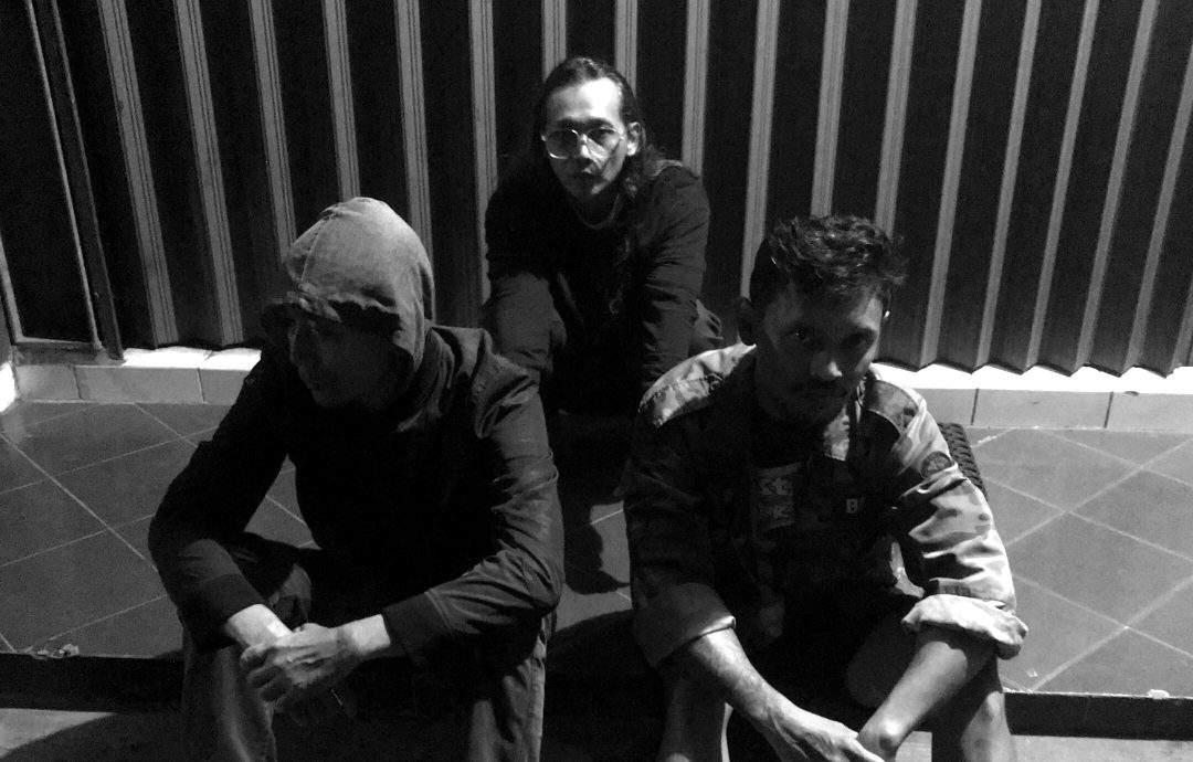 Halimun: EP Racaw dengan Potensi Pop Besar di Track ke-3 Halimun: EP Racaw dengan Potensi Pop Besar di Track ke-3