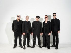 Eksperimen Snapburn dalam Single Baru: Kehilangan Eksperimen Snapburn dalam Single Baru: Kehilangan