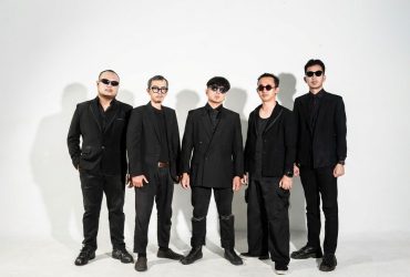 Eksperimen Snapburn dalam Single Baru: Kehilangan Eksperimen Snapburn dalam Single Baru: Kehilangan