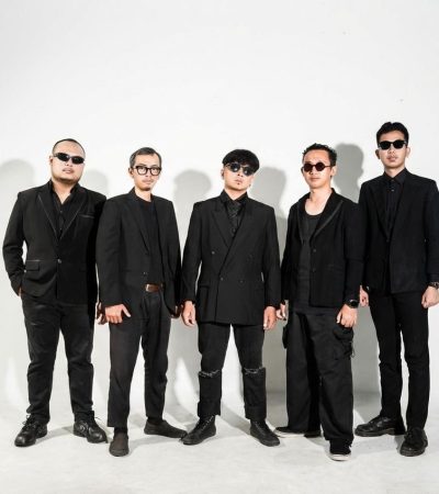 Eksperimen Snapburn dalam Single Baru: Kehilangan Eksperimen Snapburn dalam Single Baru: Kehilangan