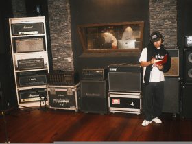 Rover: Album Hip-hop yang Kaya Rover: Album Hip-hop yang Kaya