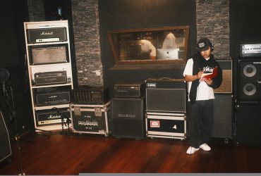 Rover: Album Hip-hop yang Kaya Rover: Album Hip-hop yang Kaya