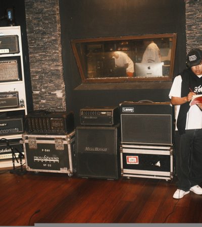 Rover: Album Hip-hop yang Kaya Rover: Album Hip-hop yang Kaya