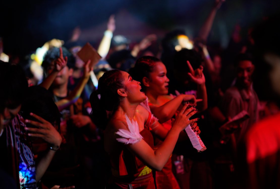 Orkes Kampung Wangak, Generasi ke-6, dan Maumere Groove
