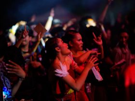 Orkes Kampung Wangak, Generasi ke-6, dan Maumere Groove
