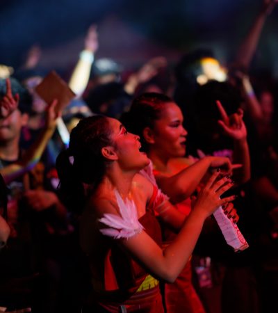 Orkes Kampung Wangak, Generasi ke-6, dan Maumere Groove