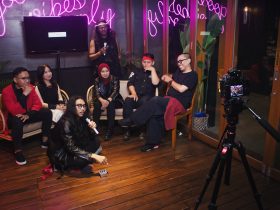 Gremory X Bocorkan Materi Album Baru di Anniversary Waggigs Gremory X Bocorkan Materi Album Baru di Anniversary Waggigs