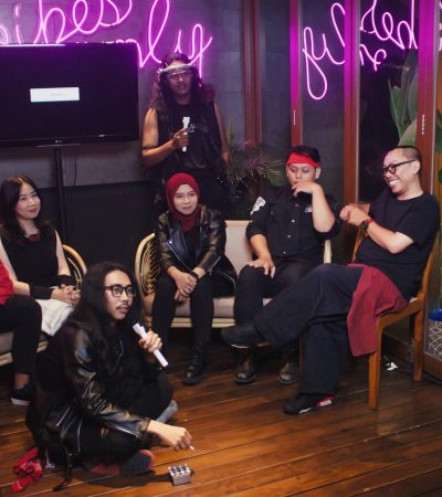 ‘X’ Telah Menemukan Kehendaknya di Album Penuh Gremory X