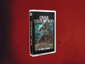 Rilisan Kaset 10 Tahun di Barisan Direspon Positif Rilisan Kaset 10 Tahun di Barisan Direspon Positif