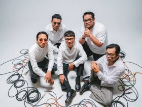 Smarai Bawa Patah Hati ke Level yang Berbeda Smarai Bawa Patah Hati ke Level yang Berbeda